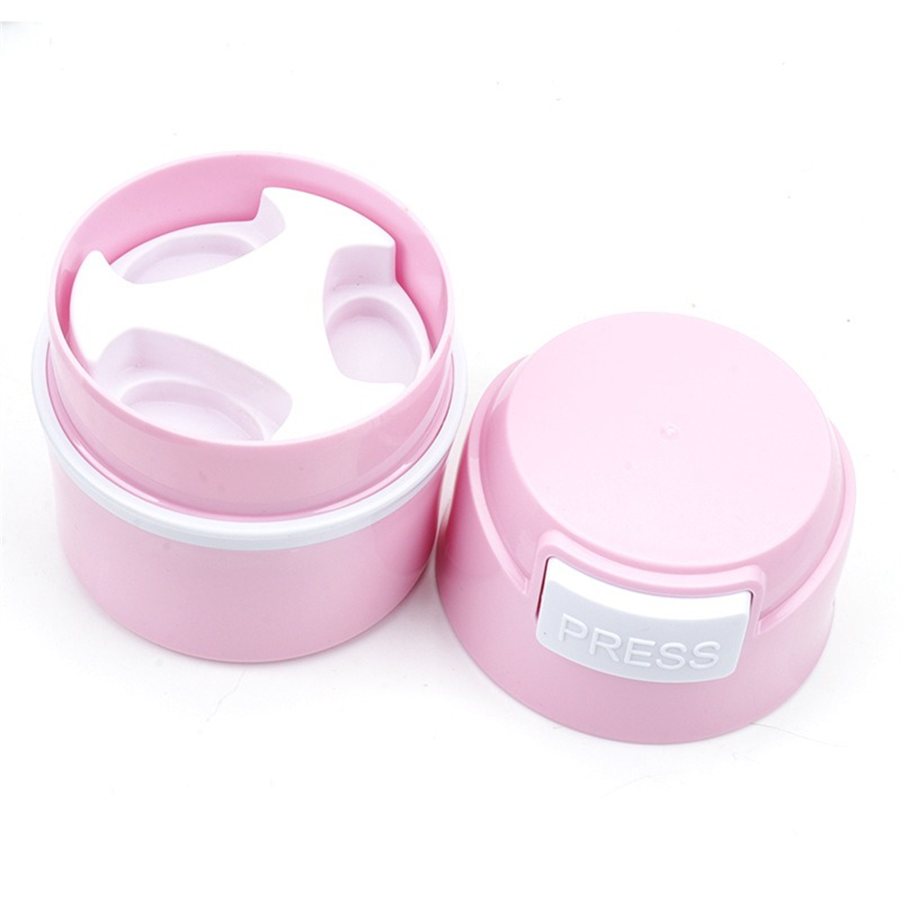 1pcs Eyelash Glue Storage Tank - Eyelash Extension Look review and price