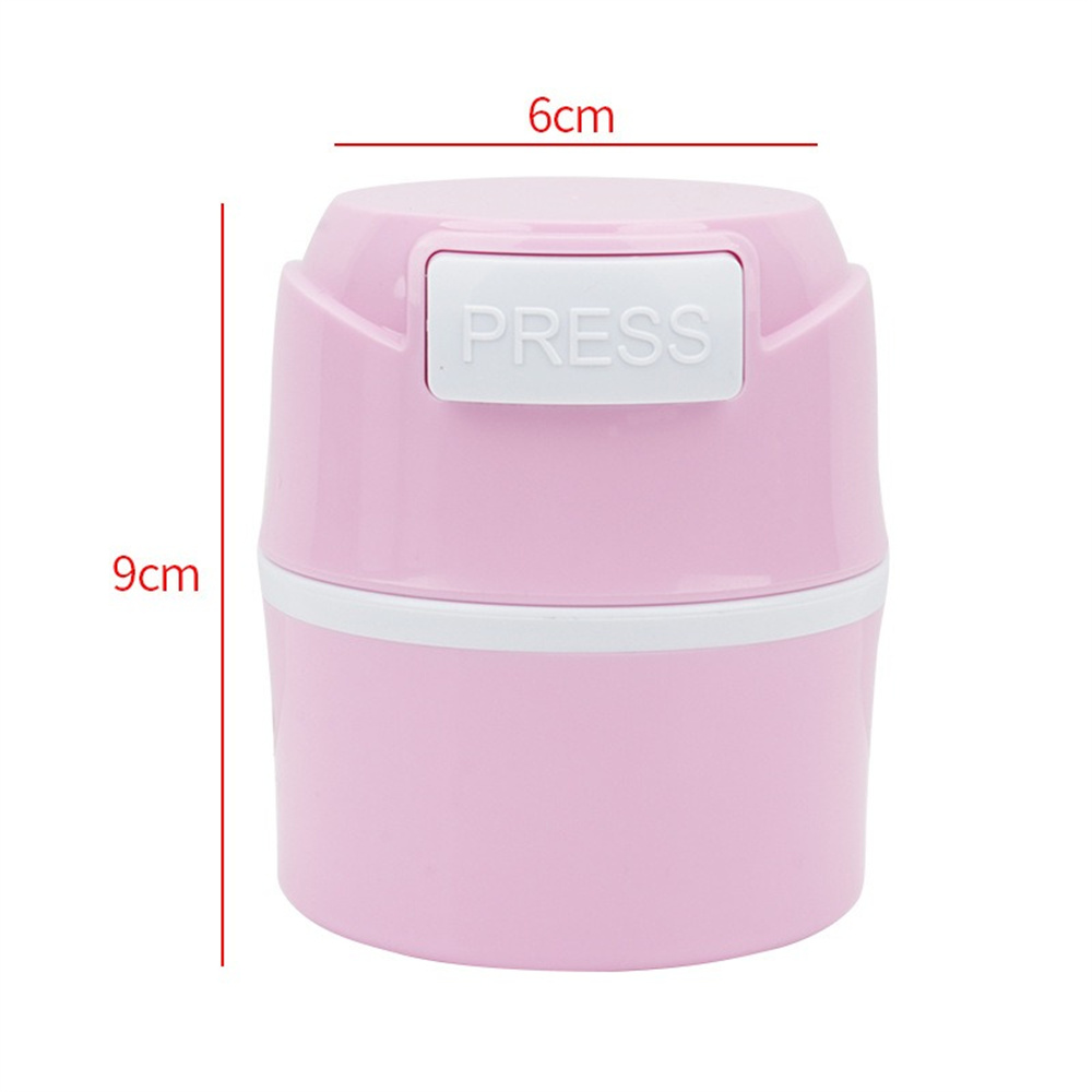 1pcs Eyelash Glue Storage Tank - Eyelash Extension Look review and price