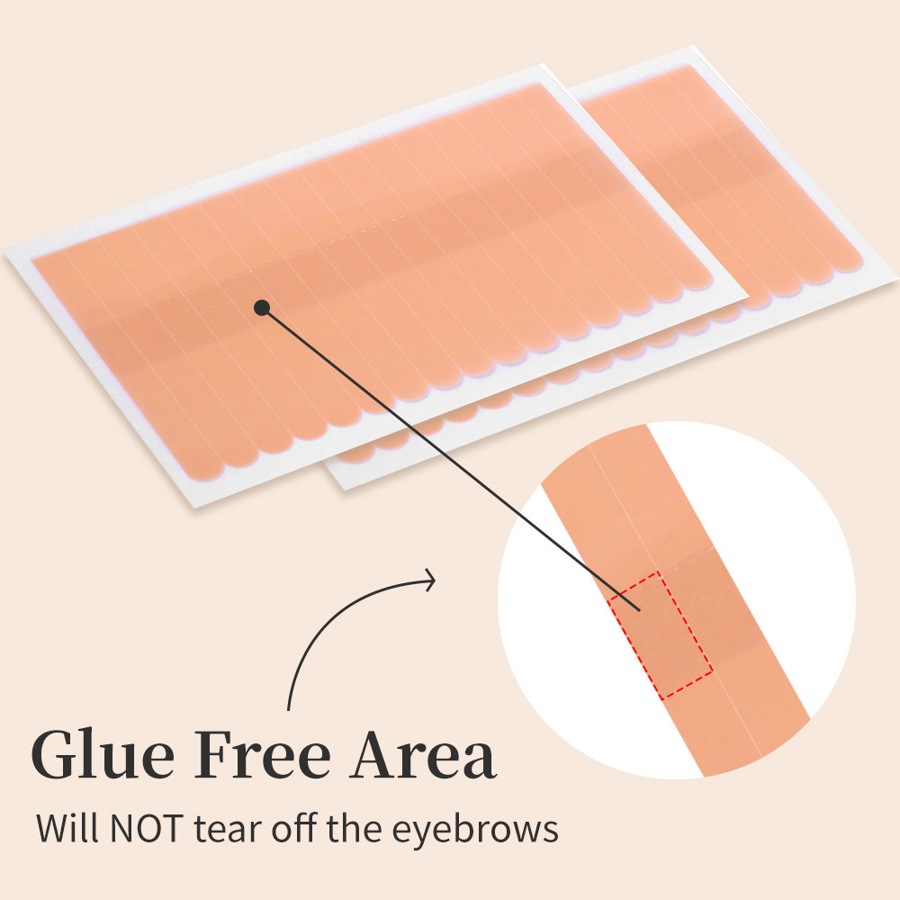 5/10pcs Eyelash Tape Non Woven - Eyelash Extension London review and price