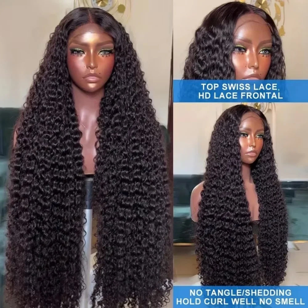 5x5 Glueless Human Hair Wig De - Eyelash Extension Natural Look review and price